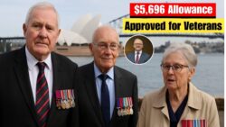 Australia Tightens Victoria Cross Allowance Rules – $5,696 November Payout Confirmed, See Who Qualifies for the Benefit