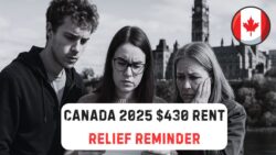 Ottawa launches final $430 rent assistance push, urging Canadian older couples and low-income tenants to apply before November 1