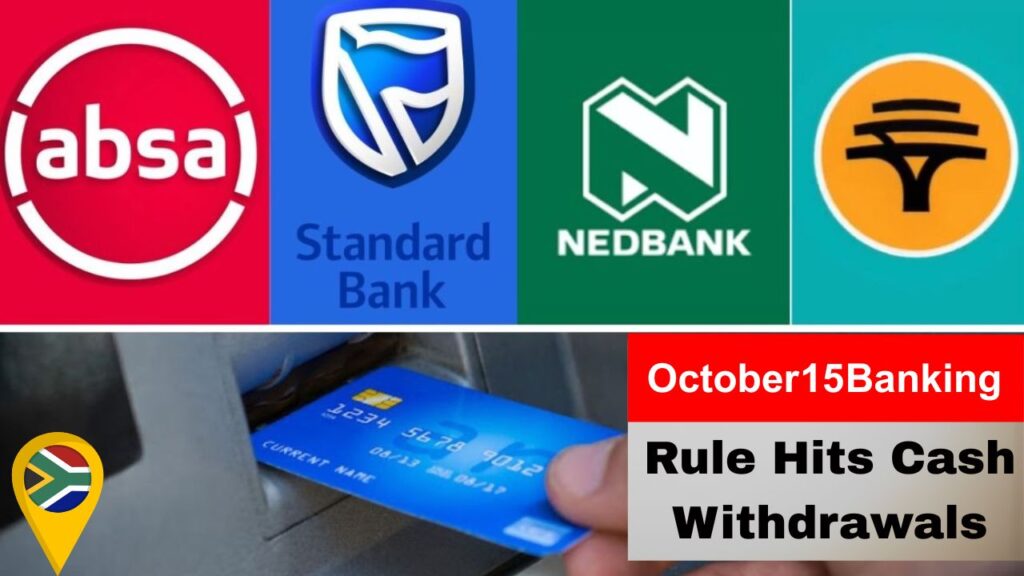 Banking Rule on Cash Withdrawals