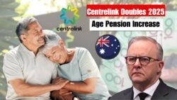 Australian Retirees see Two Age Pension Rises in 2025 – New Thresholds Couples Rates Taxation Rules