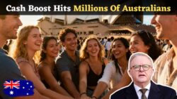Australia to Lift indexation Rates: Payments Rise today under Centrelink Indexation – Households see automatic increases