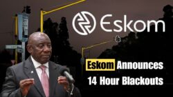 Blackouts are back Eskom announces 14 hour load shedding across all provinces schedules stages and preparation checklist