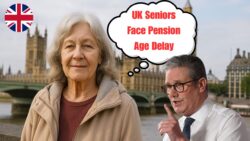 Goodbye to the age 67 benchmark: UK government sets a new State Pension age – Benefit Interactions for Recipients