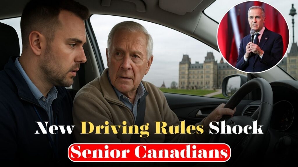 November 2025 Driving License Rule Changes