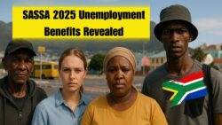 SASSA Unemployment Payments in 2025 Amounts Payable Approval Process: Who Qualifies, How Much And Payment Dates