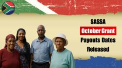 South Africa SASSA November 2025 Payment List Day by Day Updates: Key Dates and Updates for Beneficiaries