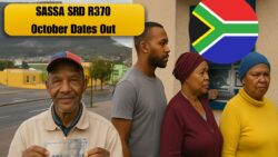 Full dates for SRD R350 November 2025 eligibility: Full Payment Dates, Status Updates & Eligibility Guide