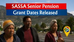 SASSA Older-Senior Pension Grant November 2025: Full Payment Dates Timetable Released