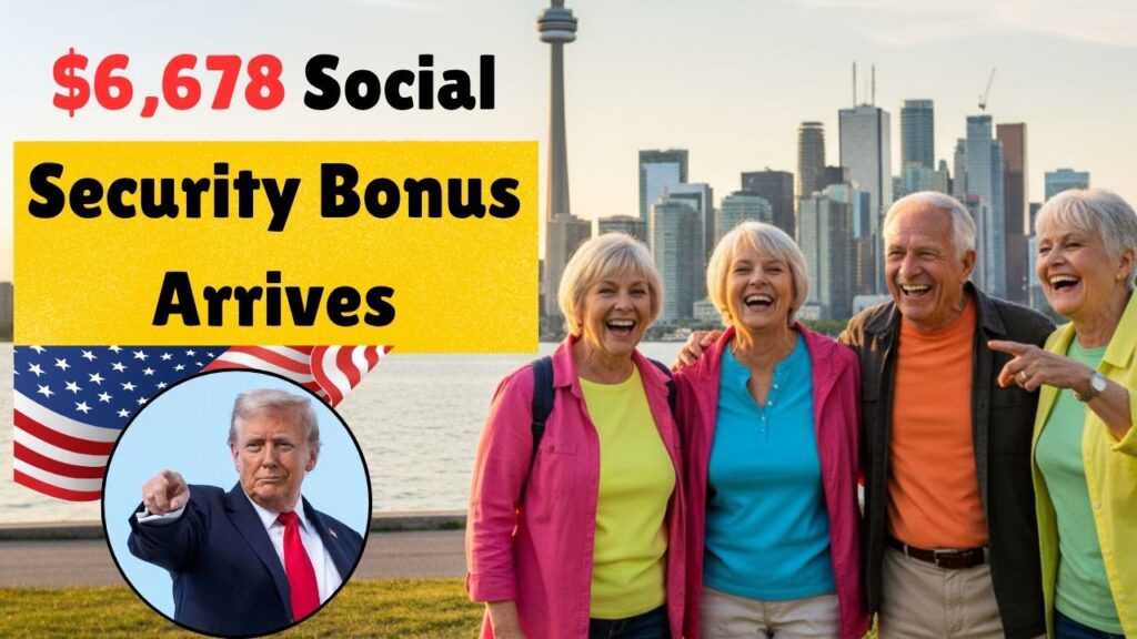 Social Security 2025