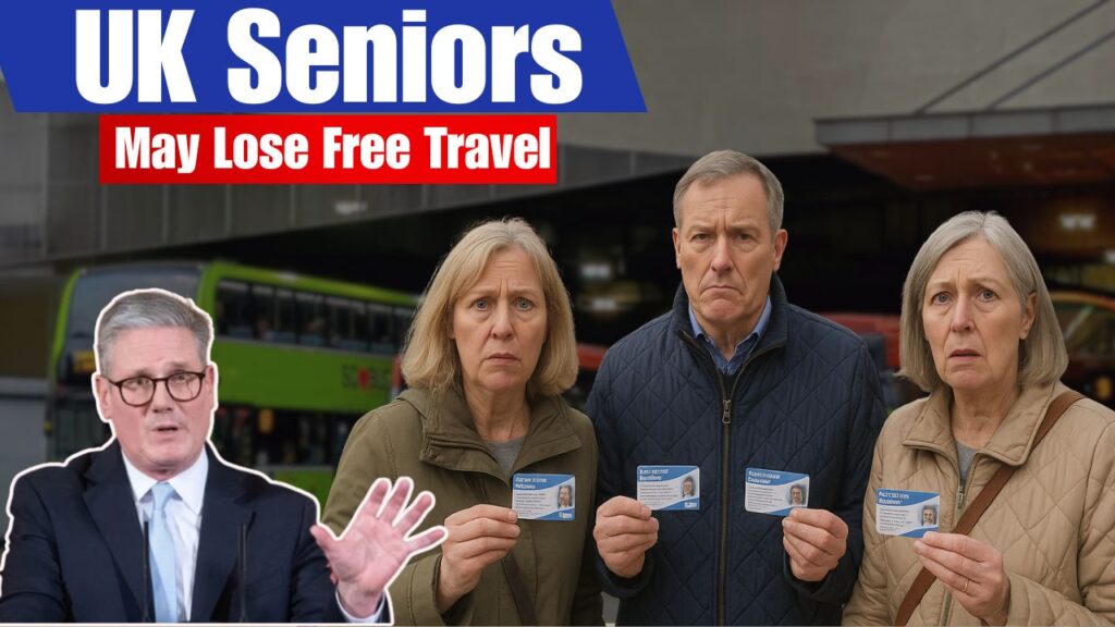 UK Drivers Hit With New Highway Fines