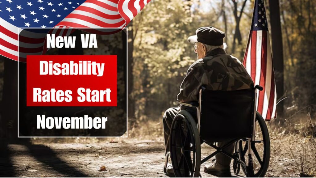 VA Disability Benefits 2026